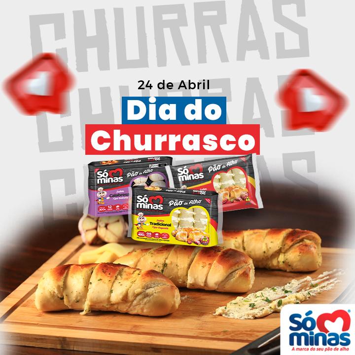 Dia do Churrasco